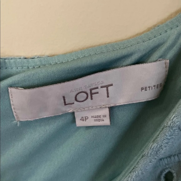 Loft Dress - Picture 3 of 3